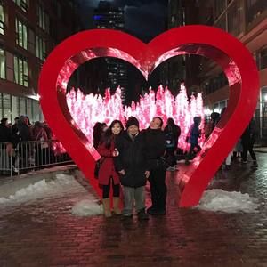 Meet your Posher, Denise